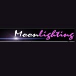 Moonlighting Nightclub Logo