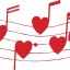 Music for a Valentine's Day Party