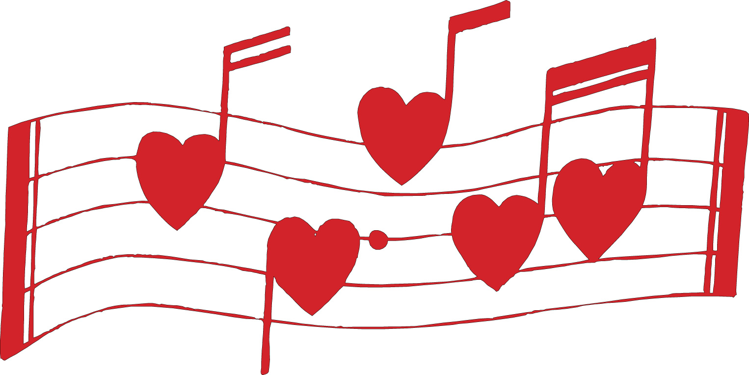 Music for a Valentine's Day Party