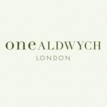 One Aldwych Hotel Logo