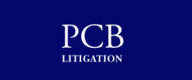 PCB Litigation LLP