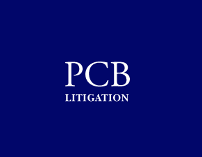 PCB Litigation LLP
