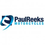Paul Reeks motorcycle