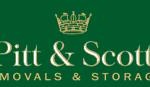 Pitt & Scott storage insurance companies in London
