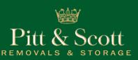 Pitt & Scott storage insurance companies in London