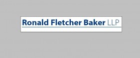 Ronald Fletcher Baker LLP London