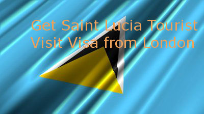 Saint Lucia Visa