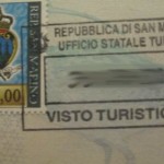 San Marino Visa