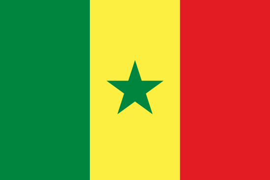Senegal tourist visa