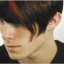 Short Emo Hairstyles for Boys