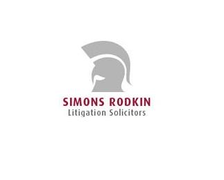 Simons Rodkin Litigation Solicitors logo