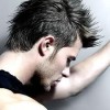 Simple Hairstyles for Men