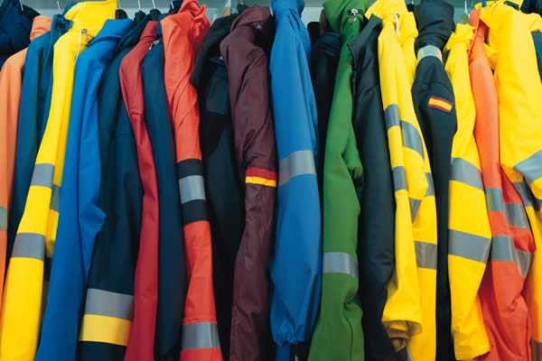 Guide to Buy Industrial Clothing in London