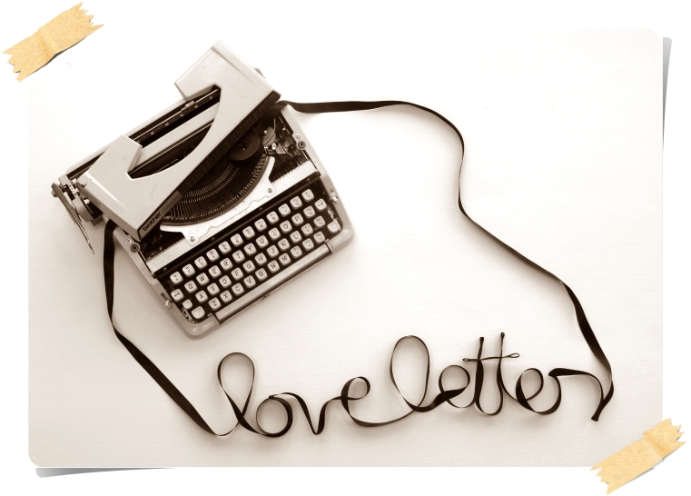 Step by Step How to Write a Love Letter for Valentine’s Day