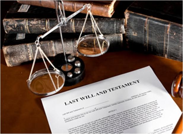 Step by Step List of Estate Planning Lawyers in London