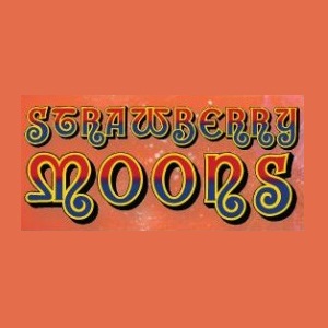 Strawberry Moons Logo