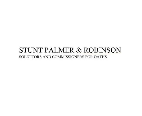 Stunt Palmer and Robinson London