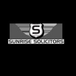 Sunrise Solicitors logo