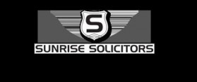 Sunrise Solicitors logo