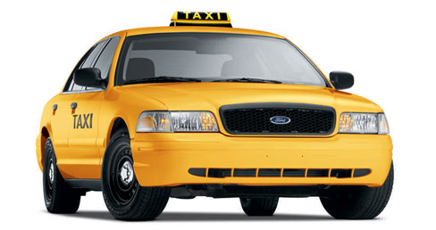Taxi Insurance Companies in London