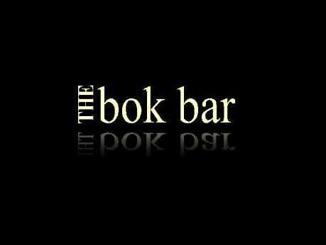 The Bok Bar