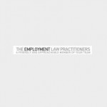 The Employment Law Practitioners logo
