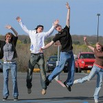 Things to Do in London for Teenagers