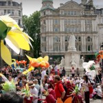 Things to Do in London in July