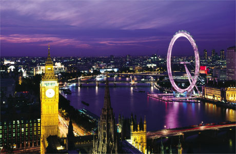 Things to do in 3 day trip to London