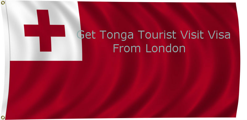 tonga tourist visa