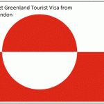 Tourist Visa of Greenland from London