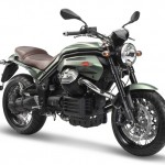 Used motorcycles in London