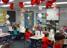 Valentines' Day Activities for Kids