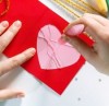 Valentine’s Day Card for Children