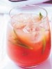 Vodka, Guava and ginger cocktail recipe