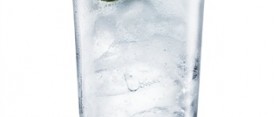Vodka Tonic