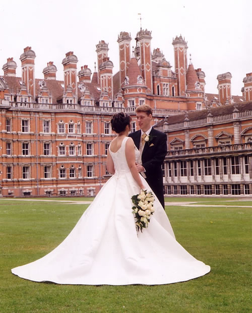 Wedding Insurance in London