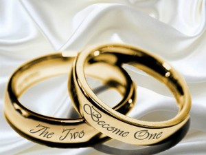 Wedding Rings