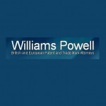 Williams Powell Trademark Lawyer London