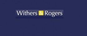 Withers and Rogers London