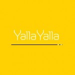 Yalla Yalla Beirut Street Food