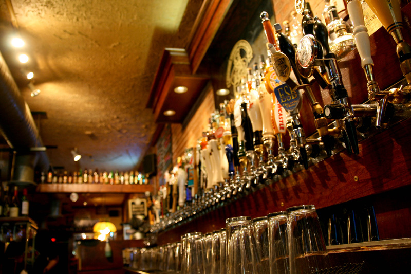 buy pub and bar business in London