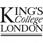 kings college london logo