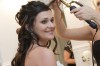 hairstylist for wedding