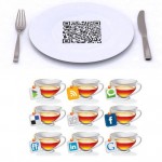 marketing a restaurant business in London