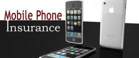 mobile phone insurance