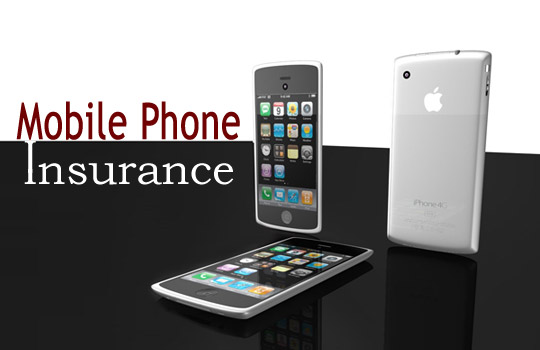 mobile phone insurance