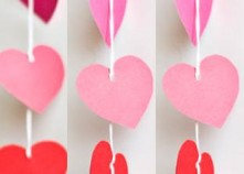 paper hearts