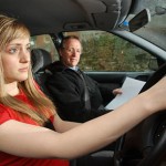 practicial driving test london