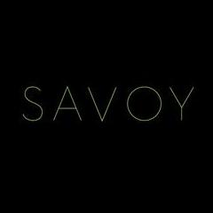 savoy hotel london